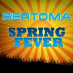 Sertoma Spring Fever Graphic