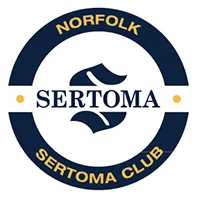 Norfolk Sertoma Club logo