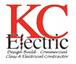 KC Electric - Platinum Sponsor