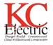 KC Electric - Platinum Sponsor